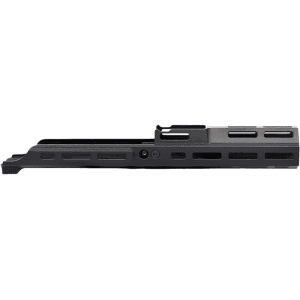 Kinetic Development Group MREX Mk II FN SCAR Handguard 6.5" Black