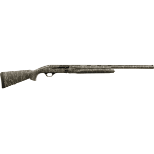 Retay Gordion Semi Automatic 12 Gauge Shotgun 28" Mossy Oak Bottomland Barrel Mossy Oak Bottomland Field Stock