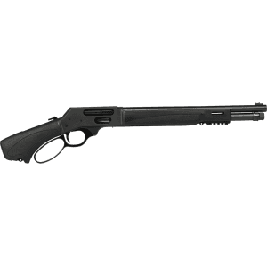 Henry X Model Axe Lever Action 410 Bore Shotgun 15.14" Black Barrel Black Bird's Head Stock