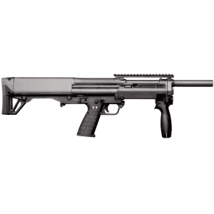 Kel-Tec KSG-NR Bullpup Pump 12 Gauge Shotgun 18.5" Blued Barrel Black Field Stock