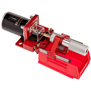 Hornady High Speed 3-in-1 Power Case Trimmer 120 Volt