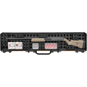 Magpul DAKA Grid Case Organizer for Pelican Vault V770 Black