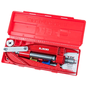 Lee Breech Lock Hand Reloading Press Handloader Kit 45 ACP