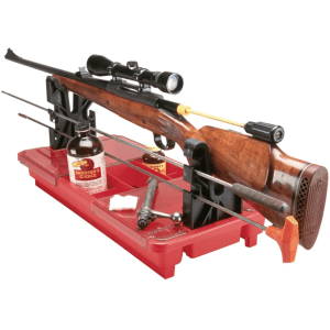 MTM Portable Gun Vise