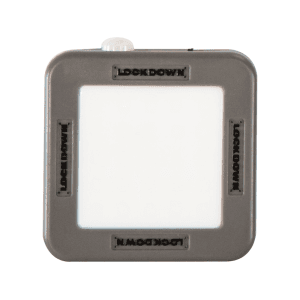 Lockdown Cordless Automatic Vault Light 25 LED 2PK