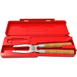 Lee Commercial Mold Handles with Storage Box