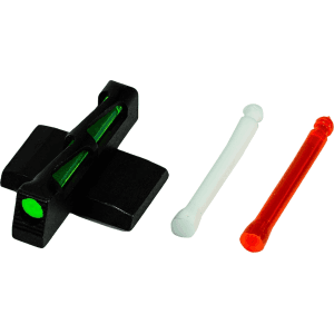 HIVIZ LiteWave Front Sight Ruger Redhawk, Super Redhawk Green/Red/White