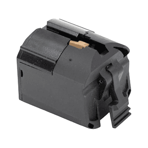 Savage Magazine Savage A22, B22 17 Hornady Mach 2 (HM2) 10-Round Polymer Black