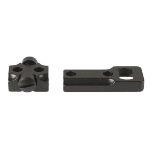 Leupold 2-Piece Standard Scope Base Kimber 8400 (Post 2003) Matte Black