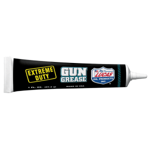 Lucas Oil Extreme Duty Gun Grease 1 oz Tube