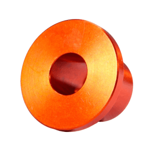 Lyman Brass Smith Case Trim Xpress Bushing #9 (6mm Remington, 257 Roberts, 7mm Mauser, 8mm Mauser)