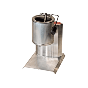 Lee Production Pot 4 Furnace Lead Melting Pot