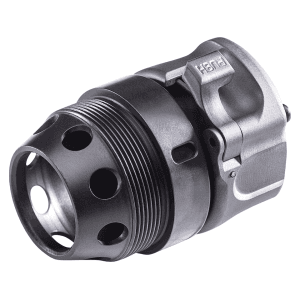 Surefire Fast Attach Hub Suppressor Adapter 7.62mm 1 3/8-24 Thread