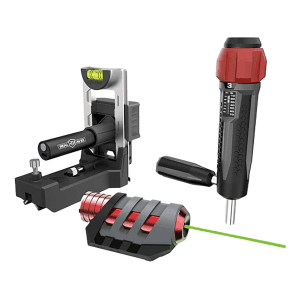 Real Avid Master Scope Mounting Kit