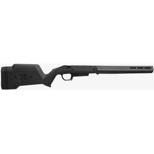 Magpul Hunter American Stock for Ruger American Short Action Right Hand Black with STANAG Magwell
