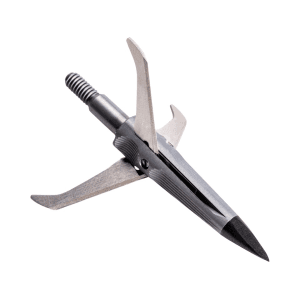 NAP Spitfire XXX Crossbow 100 Grain Mechanical Broadhead