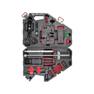 Real Avid AR-15 Armorer's Master Gunsmith Tool Kit