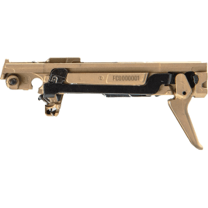 Sig Sauer P365 Fire Control Unit Receiver Titanium Nitride