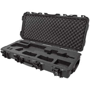 Nanuk 985 AR Case with Foam 36" Polymer Olive