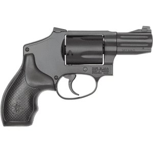 Smith & Wesson 640 Performance Center 357 Magnum Revolver 2.125" Black Barrel 5 Round Black Grip