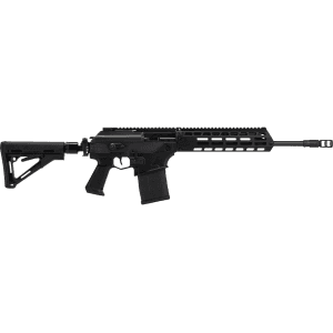 IWI US Galil Ace Gen 2 Semi Automatic Rifle 7.62x51mm NATO 16" Black Threaded Barrel Black Frame Black Pistol Grip