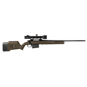 Magpul Hunter 700 Stock for Remington 700 Long Action Right Hand Olive Drab