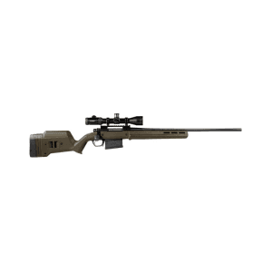 Magpul Hunter 700 Stock for Remington 700 Long Action Right Hand Flat Dark Earth