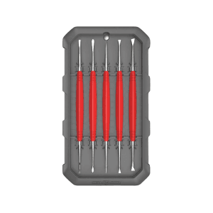 Real Avid Accu-Grip Steel Gun Cleaning Picks