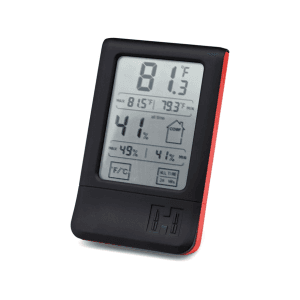 Hornady Digital Hygrometer