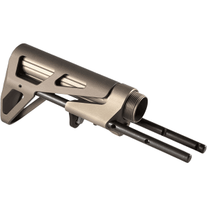 Maxim Defense Gen 7 CQB Stock AR-15 FDE