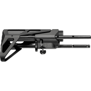 Maxim Defense Gen 7 CQB Stock AR-15 Black