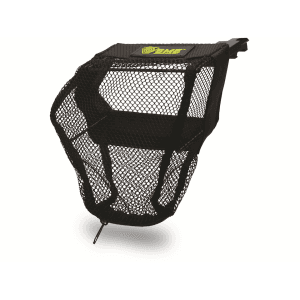 SME Picatinny Rail AR-15 Brass Catcher Nylon Mesh Black