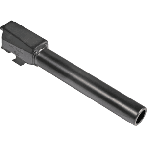 Sig Sauer P320 Full Size Barrel 40 S&W 4.7" Black DLC