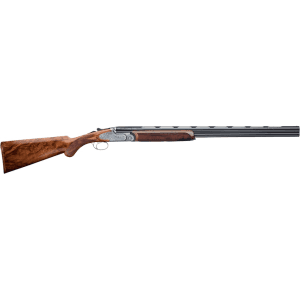 Rizzini USA Artemis Over Under 28 Gauge Shotgun 29" Blued Barrel Walnut Field Stock