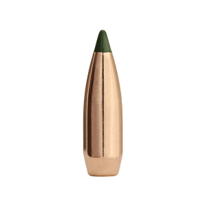 Sierra Tipped VarmintKing (Formerly BlitzKing) 6mm, 243 Caliber (243 Diameter) Bullets 70 Grain Polymer Tip Box of 100