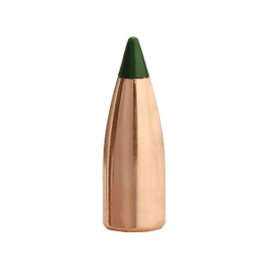 Sierra Tipped VarmintKing (Formerly BlitzKing) 22 Caliber (224 Diameter) Bullets 40 Grain Polymer Tip Box of 100