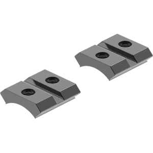 Leupold 2-Piece QRW Scope Base Remington 541 Gloss