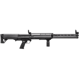 Kel-Tec KSG-25 Bullpup Pump 12 Gauge Shotgun 30.5" Blued Barrel Black Field Stock
