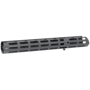 Midwest Industries Marlin 336, 1894, 1895 M-LOK Handguard Black