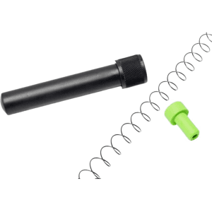 Scattergun Technologies Shotgun Magazine Extension for Remington 870, 1100, 11-87, 12 Gauge 2-Round
