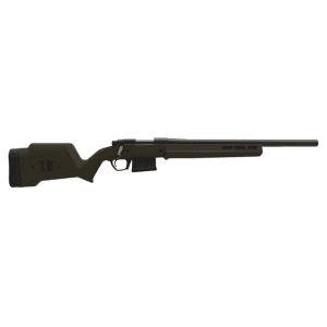 Magpul Hunter 700 Stock for Remington 700 Short Action Right Hand Olive Drab