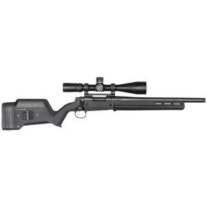 Magpul Hunter 700 Stock for Remington 700 Short Action Right Hand Black