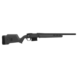 Magpul Hunter 700 Stock for Remington 700 Short Action Right Hand Stealth Gray