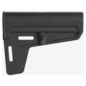 Magpul BSL Pistol Stabilizing Brace Collapsible AR-15 Polymer Black