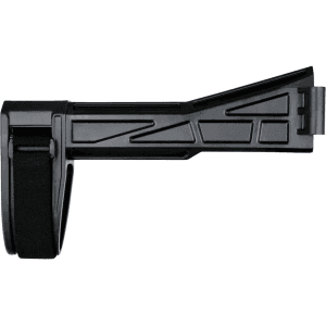 SB Tactical SBT2 Pistol Brace for B&T ACP, HK UMP