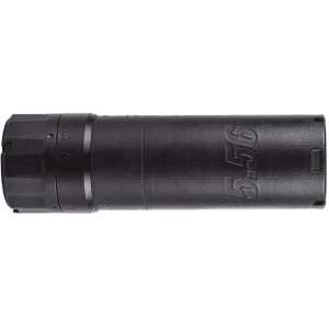 Sig Sauer SLXSNG556C-QD Suppressor Black