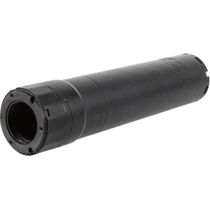 Sig Sauer NG762-QD Suppressor Black