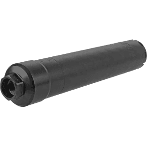 Sig Sauer SLH300Ti Suppressor Black