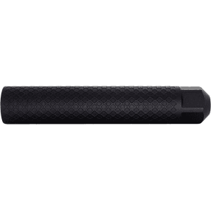 Off Grid Trident Ti Suppressor Black