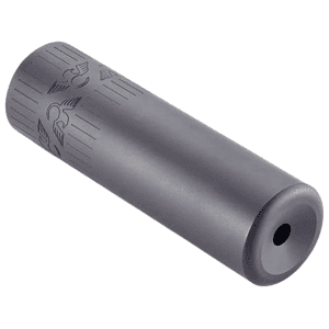 Wilson Combat Whisper 9mm Suppressor Black